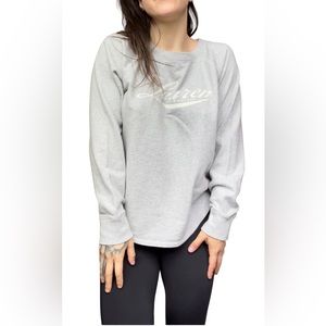Ralph Lauren vintage crew neck sweatshirt -Youth L/adult women small